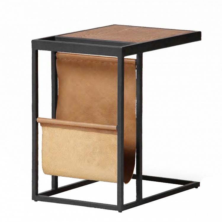 Приставной столик Редактор Editor Side Table RM